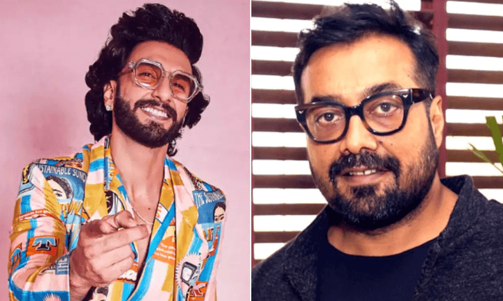 Ranveer Singh Ditolak Di Bombay Velvet, Begini Penjelasan Sang Sutradara