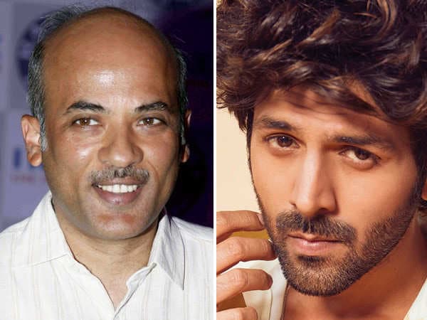 Kartik Aaryan Bintangi Proyek Sutradara Maine Pyar Kiya