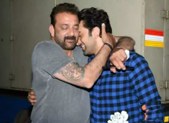 Punya Hubungan Yang Spesial, Sanjay Dutt : Segera Punya Anak, Ranbir