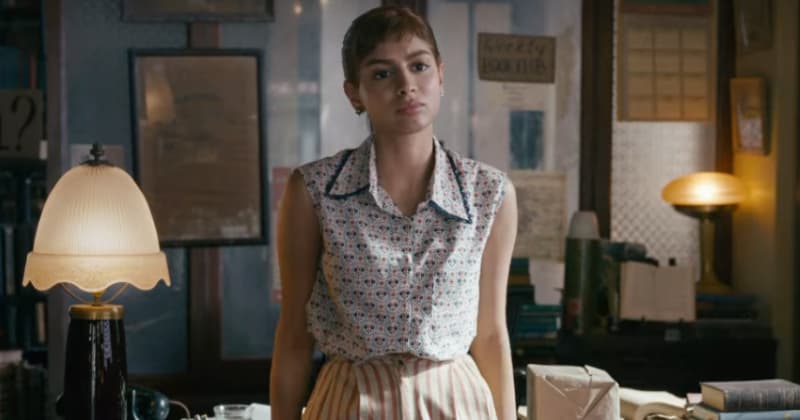 Bintangi The Archies, Janhvi Kapoor Sebut Ini Ke Khushi Kapoor