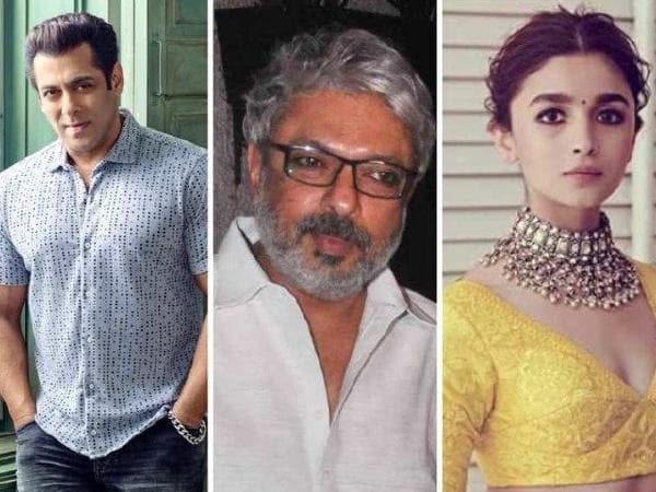 Alia Bhatt Buka Suara Mengenai Penundaan Film Inshaallah