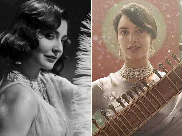 Lama Vakum, Anushka Sharma Pilih Jadi Cameo di Qala