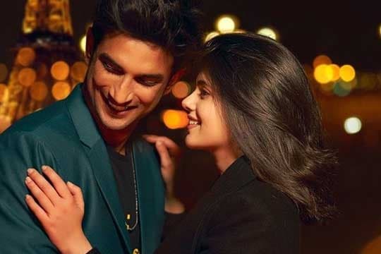 Fans Ingin Film Terakhir Sushant Singh Rajput, Dil Bechara Rilis di Bioskop