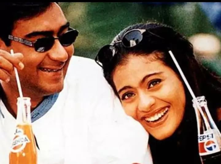 Ajay Devgn Ungkap Alasan Menikahi Kajol