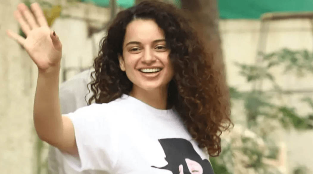 Kangana Ranaut Siap Syuting Queen 2 & Tanu Weds Manu 3