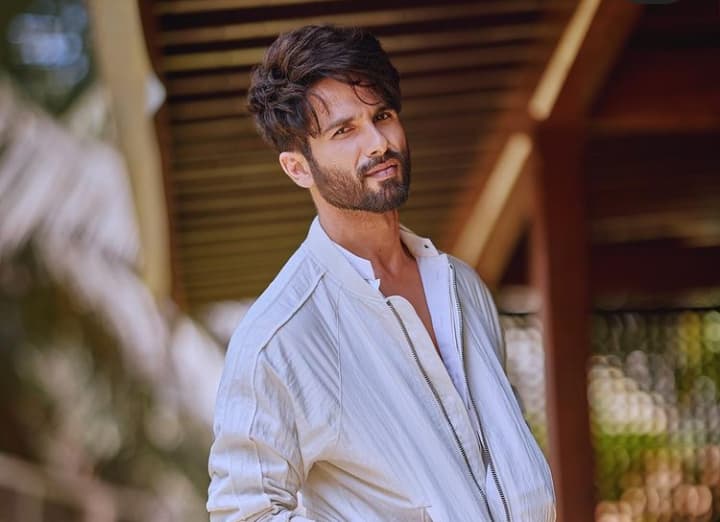 Ngaku Pecinta Kopi, Shahid Kapoor Malah Di Ajak Temui Karan Johar