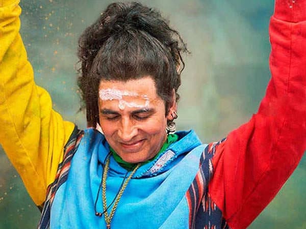 Akshay Kumar Ternyata Tak Pungut Bayaran Bintangi OMG 2