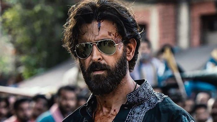 Vikram Vedha Berhasil Kumpulkan Rs 5 crore Di Hari Perilisannya?