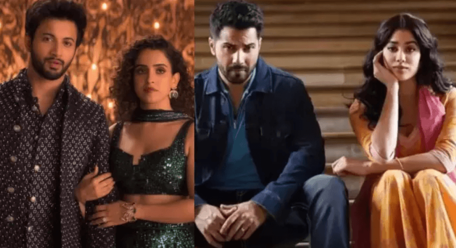 Varun Dhawan Kantongi 15 Crore Di Sunny Sanskari Ki Tulsi Kumari