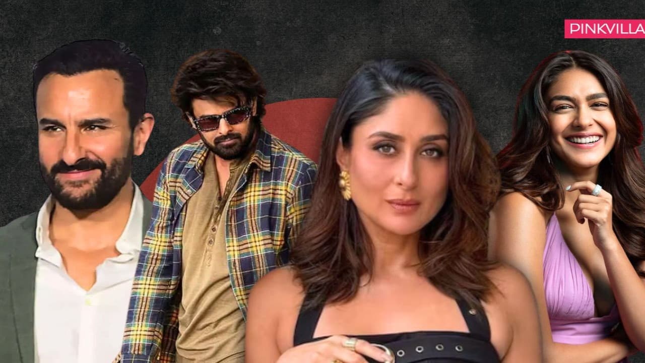 Ini Deretan Aktor Yang Gabung Di Proyek Spirit