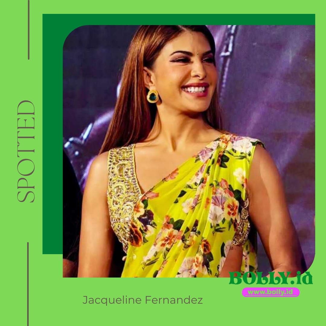 Jacqueline Fernandez