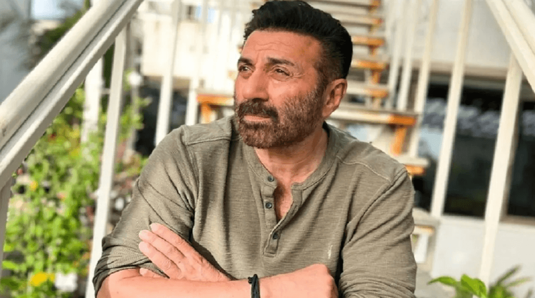 Setelah Gadar, Sunny Deol Reuni Di Film Terbaru Anil Sharma