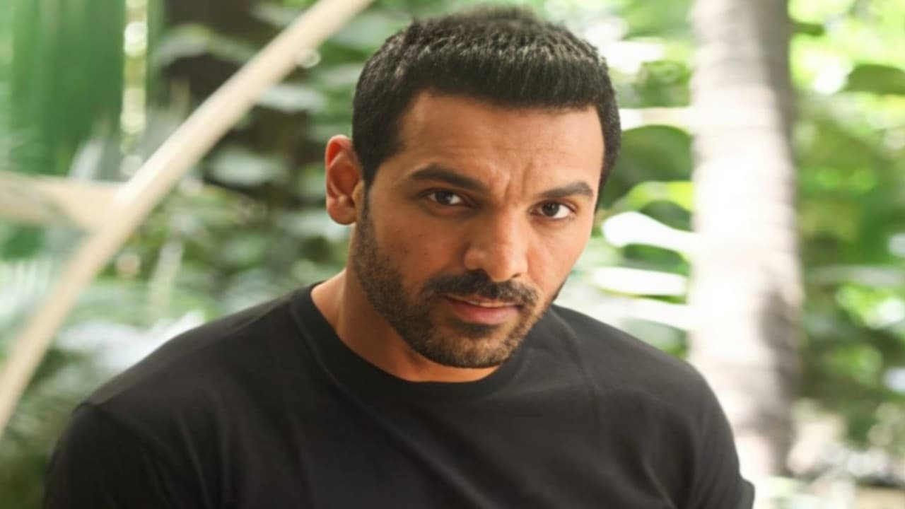 John Abraham Siap Perankan Petugas Polisi India Di Film Biopik