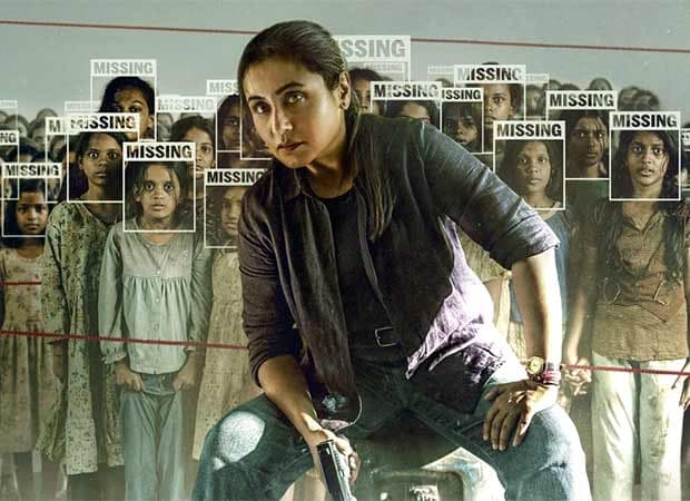 Mardaani 3 Rilis Lebih Cepat, Babak Paling Brutal Bagi Shivani Roy