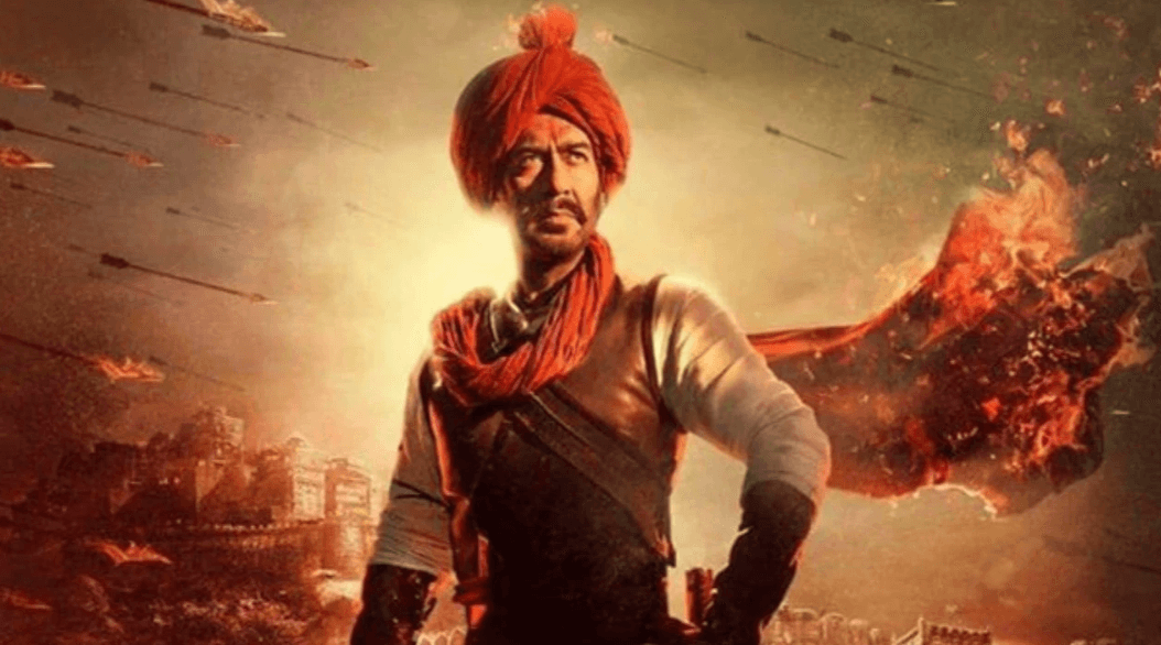 Ajay Devgn Isyaratkan Kelanjutan Tanhaji?