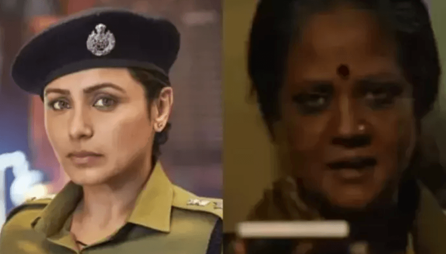 Mengenal Mallika Prasad, Sang Antagonis  Di Mardaani 3