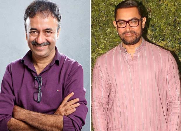 Biopik Dadasaheb Phalke Garapan Rajkumar Hirani Mulai Syuting Maret 2026