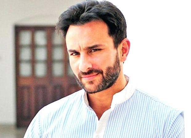 Saif Ali Khan Menang Gugatan Lahan Nayapura di Pengadilan Bhopal