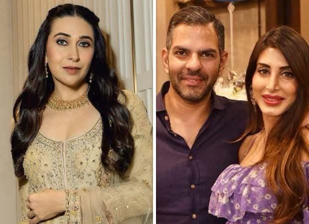 Sengketa Warisan Sunjay Kapur Melebar, Mahkamah Agung Minta Klarifikasi Karisma Kapoor