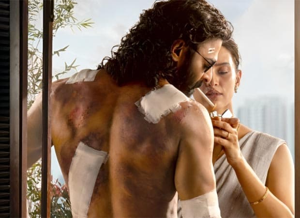 Spirit Siap Tayang 5 Maret 2027