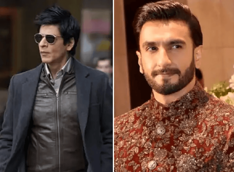 SRK Buka Peluang Kembali Jadi Don, Ajukan Syarat Khusus untuk Don 3