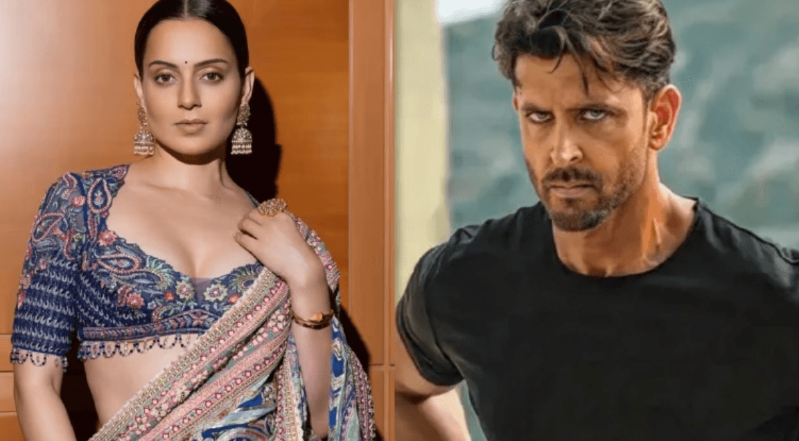 Kangana Ranaut Kenang 2016 sebagai Neraka Hidupnya, Singgung Konflik dengan Hrithik Roshan