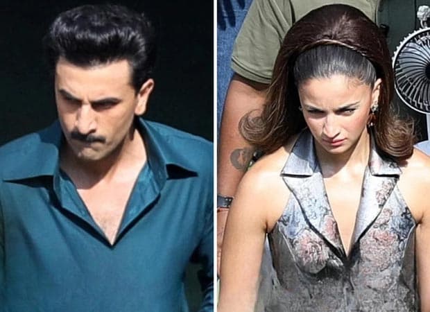 Bocoran Foto Lokasi Syuting Love & War Viral, Penampilan Ranbir Kapoor Tuai Pro dan Kontra