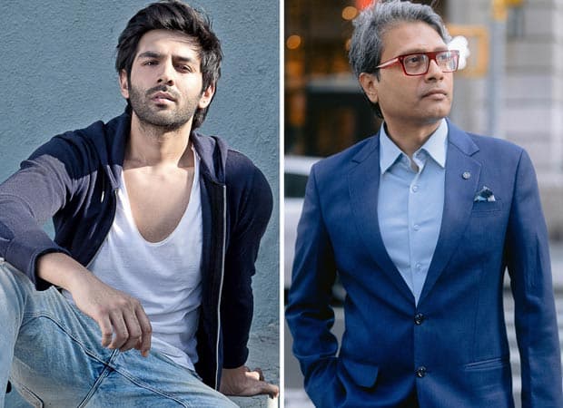 Kartik Aaryan Dalam Pembicaraan Bintangi Film Aksi Mitologi