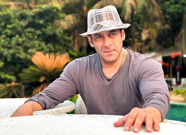 Kasus Hak Kepribadian, Salman Khan Dapat Pemberitahuan dari Pengadilan Tinggi Delhi