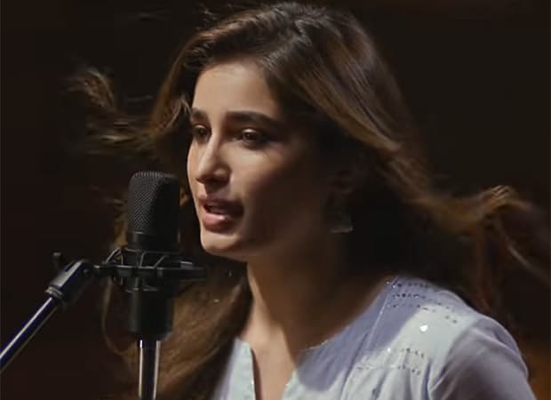 Rasha Thadani Debut Nyanyi Lewat Chaap Tilak di Film Laikey Laikaa