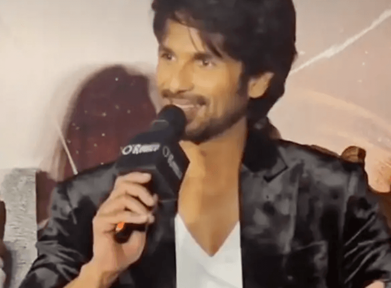 Reuni Setelah Bertahun Tahun, Ini Kata Shahid Kapoor Tentang Sutradara Vishal Bhardwaj 