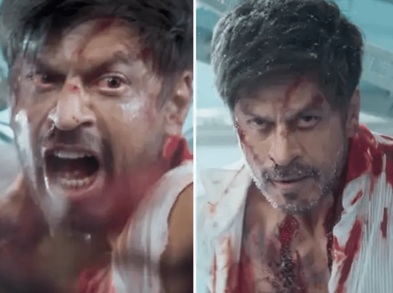 Film KING Shah Rukh Khan Resmi Tayang 24 Desember 2026