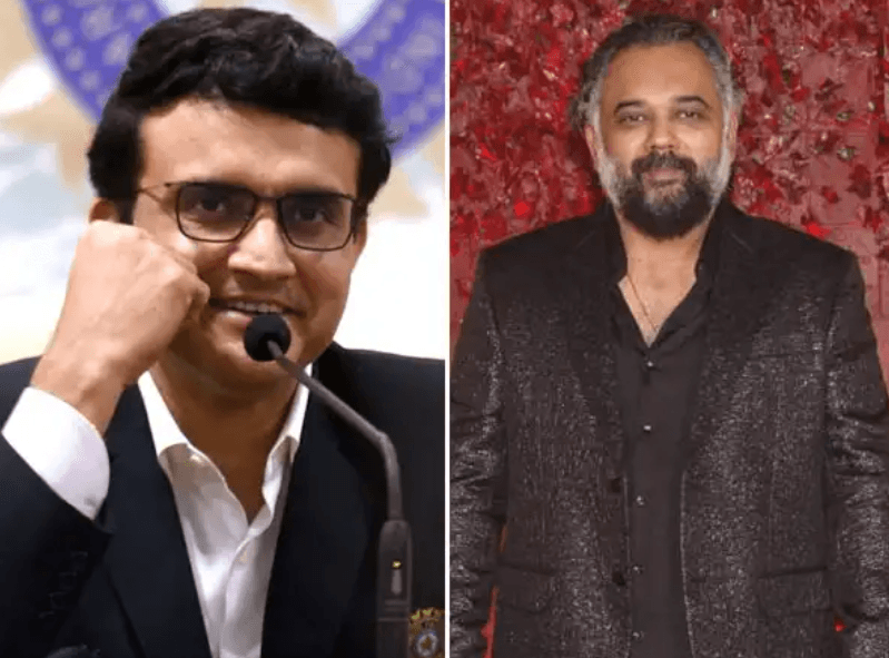 Luv Ranjan Ungkap Update Terbaru Film Biopik Sourav Ganguly