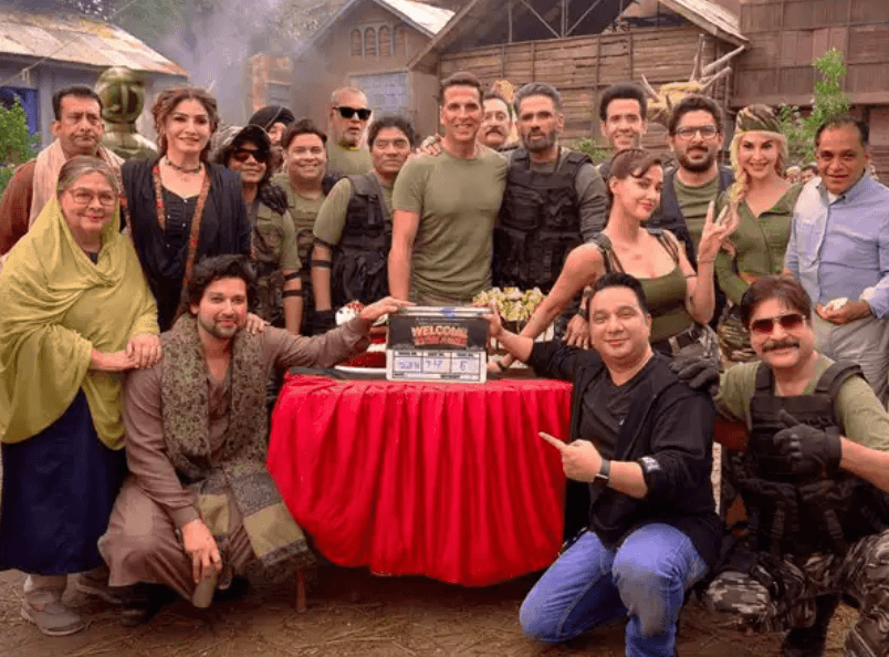 Film Akshay Kumar Welcome to The Jungle Resmi Tayang 26 Juni 2026