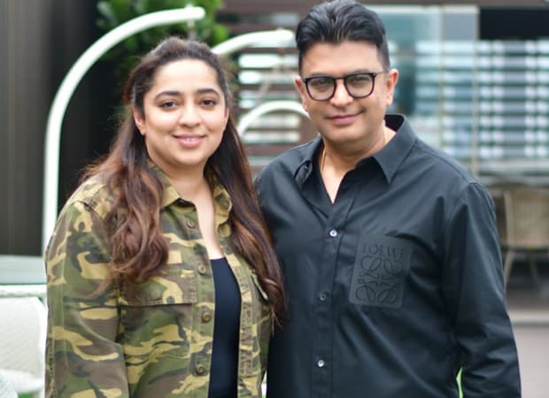 Bhushan Kumar Resmi Konfirmasi Border 3, T-Series Kembali Berkolaborasi dengan JP Films