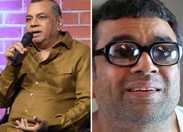 Paresh Rawal Klarifikasi Penundaan Hera Pheri 3, Sebut Hanya Kendala Teknis