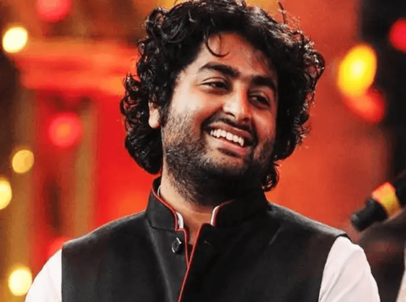 Pensiun Jadi Penyanyi Playback, Arijit Singh Gabung Ke Dunia Politik?