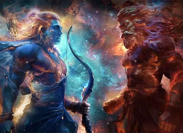 Tampilan Karakter Ramayana Bakal Diungkap Segera, Kapan?