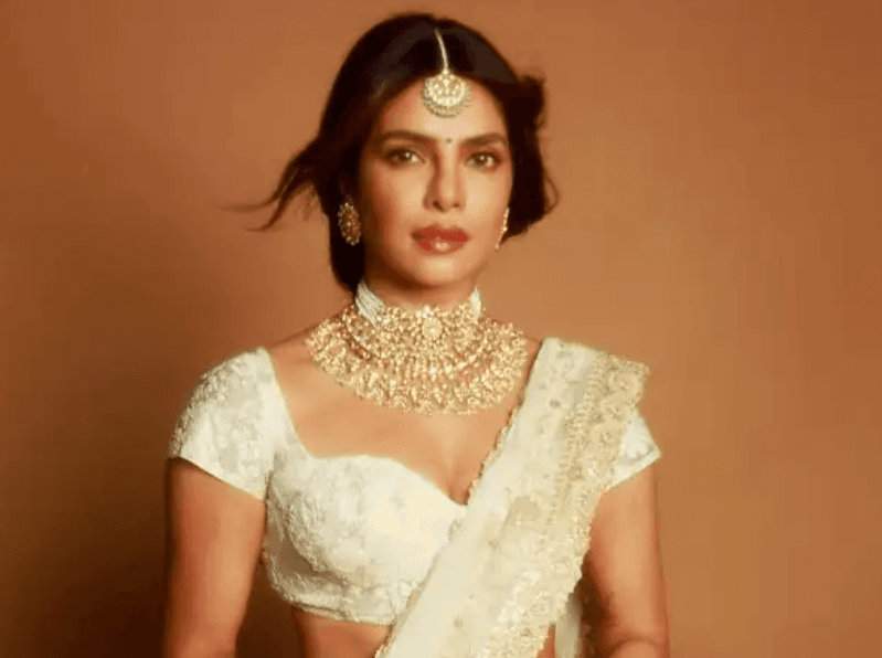 Ini Syarat PC Setuju Bintangi Varanasi