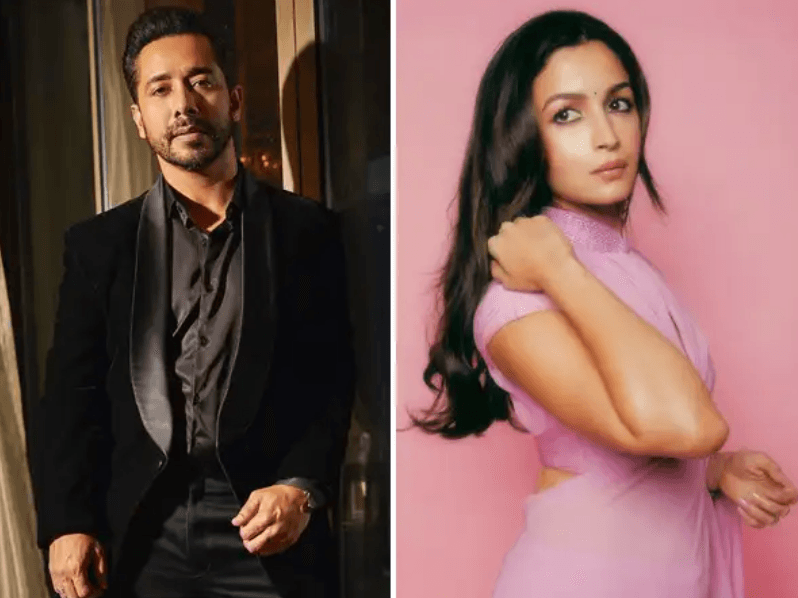 Alia Bhatt Gandeng Sutradara Drishyam 2 Abhishek Pathak untuk Proyek Housewife