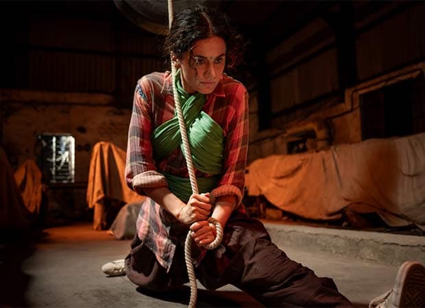 Gandhari, Proyek Baru Taapsee Pannu Bertema Amarah Ibu dan Mitos Kuno