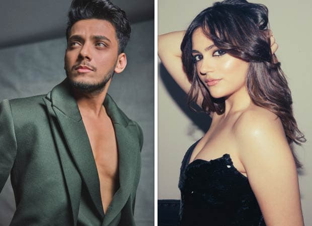 Vishal Jethwa Reuni dengan Aneet Padda di Film Horor-Komedi Shakti Shalini