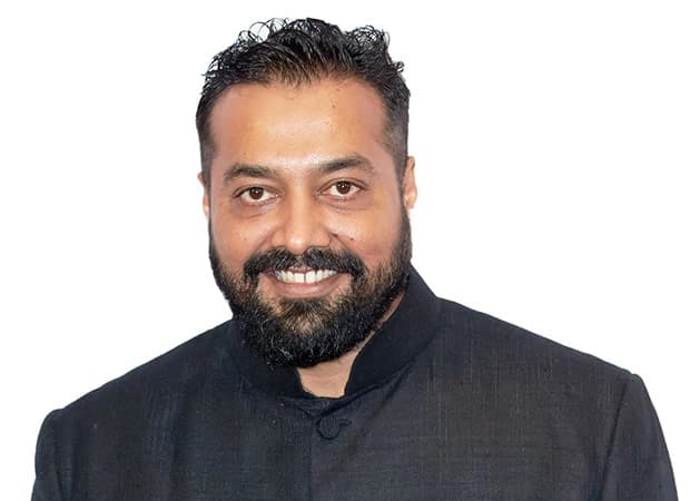 Anurag Kashyap Bantah Keterlibatan dalam Berkas Epstein