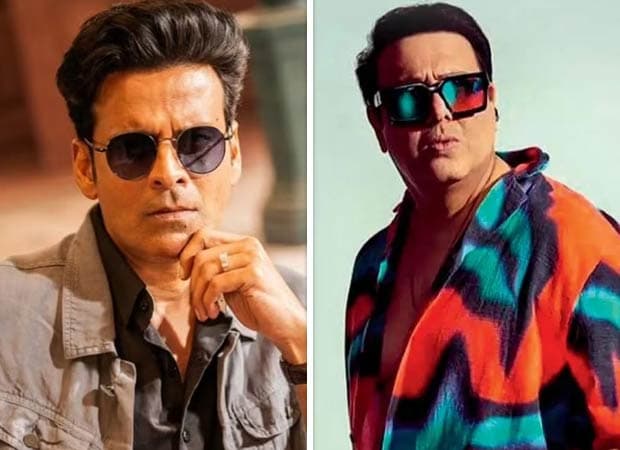 Manoj Bajpayee Gantikan Govinda di Bhagam Bhag 2