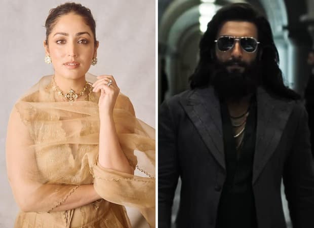 Yami Gautam Rampungkan Syuting Kameo di Dhurandhar: The Revenge