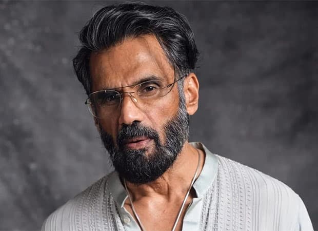 Suniel Shetty Bidik Adaptasi Black Scorpion, Pertimbangkan Peran Gangster Legendaris Shyam Kishore Garikapati