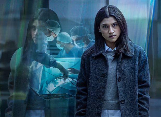 Accused Tayang di Netflix 27 Februari, Suguhkan Drama Emosional tentang Kebenaran dan Kepercayaan