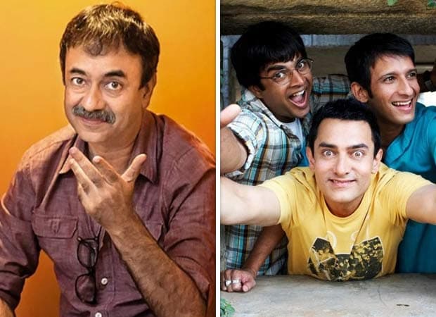 Rajkumar Hirani Konfirmasi Sekuel 3 Idiots