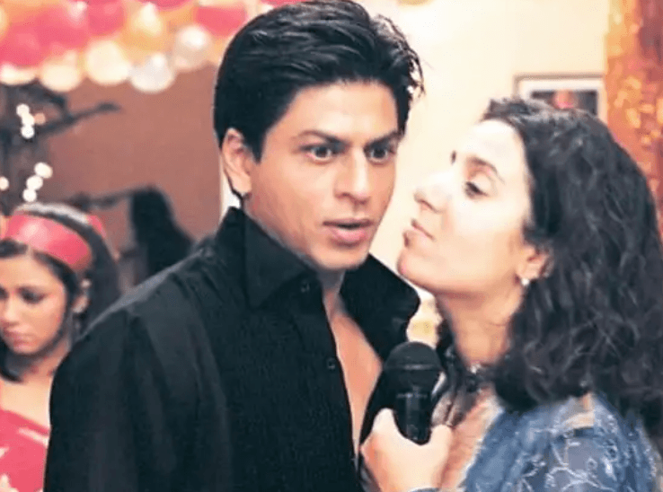 Farah Khan Tegaskan Main Hoon Na 2 Bukan Proyek yang Sedang Digarap