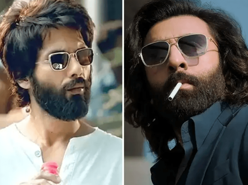 Shahid Kapoor Ungkap Rencana Sandeep Reddy Vanga Hadirkan Kabir Singh di Animal